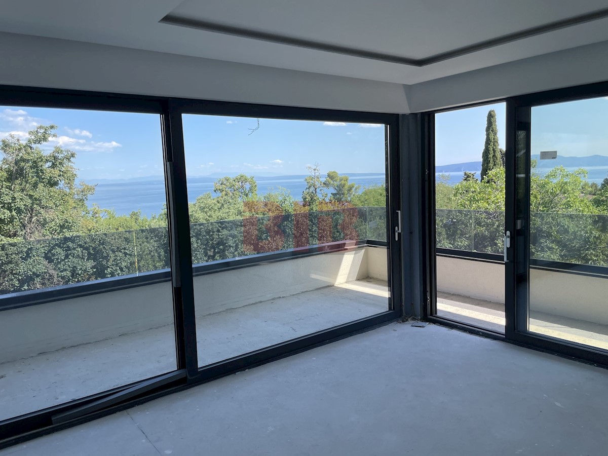 Apartment Zu verkaufen - PRIMORSKO-GORANSKA  LOVRAN 