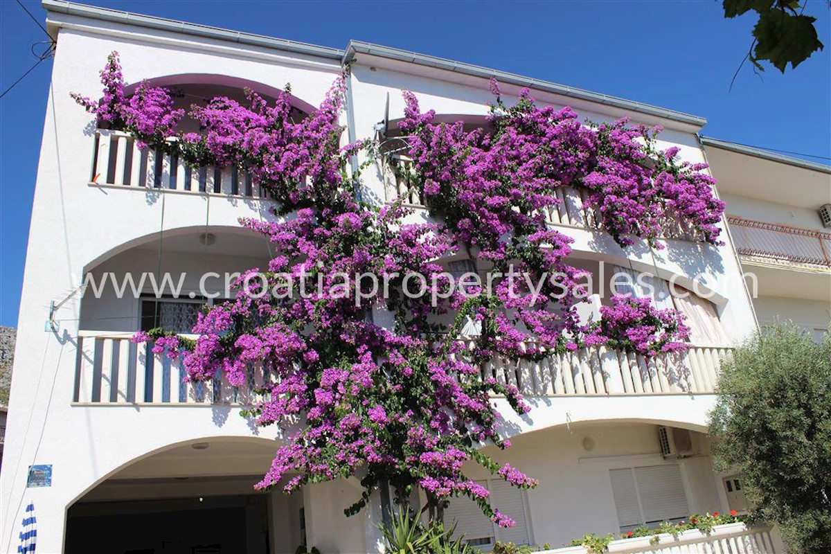 Casa In vendita - SPLITSKO-DALMATINSKA  OMIŠ 