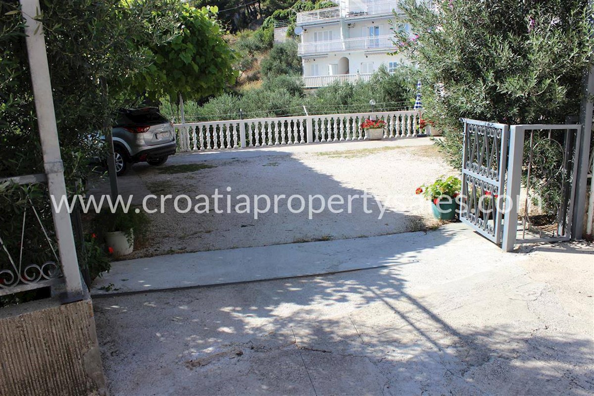 Casa In vendita - SPLITSKO-DALMATINSKA  OMIŠ 
