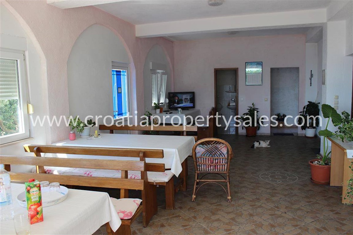 Casa In vendita - SPLITSKO-DALMATINSKA  OMIŠ 