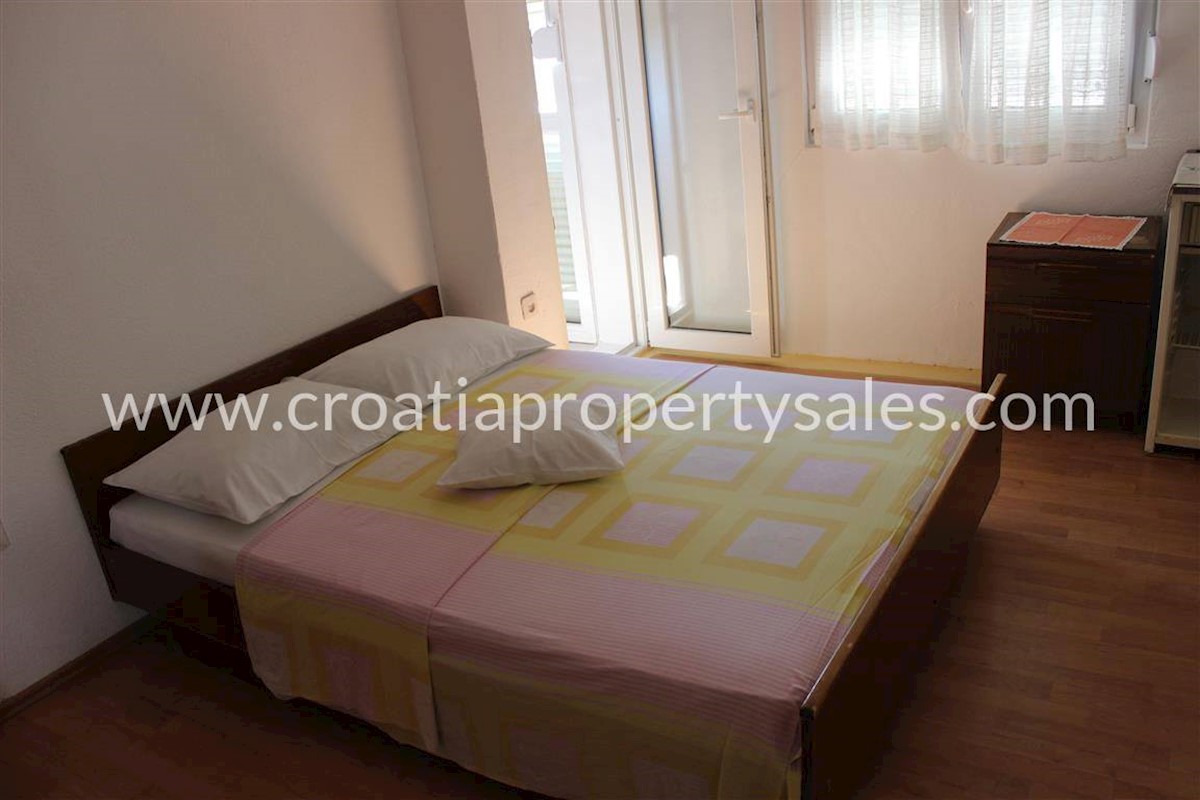 Casa In vendita - SPLITSKO-DALMATINSKA  OMIŠ 