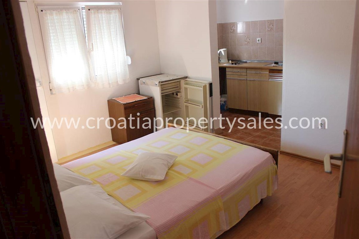 Casa In vendita - SPLITSKO-DALMATINSKA  OMIŠ 