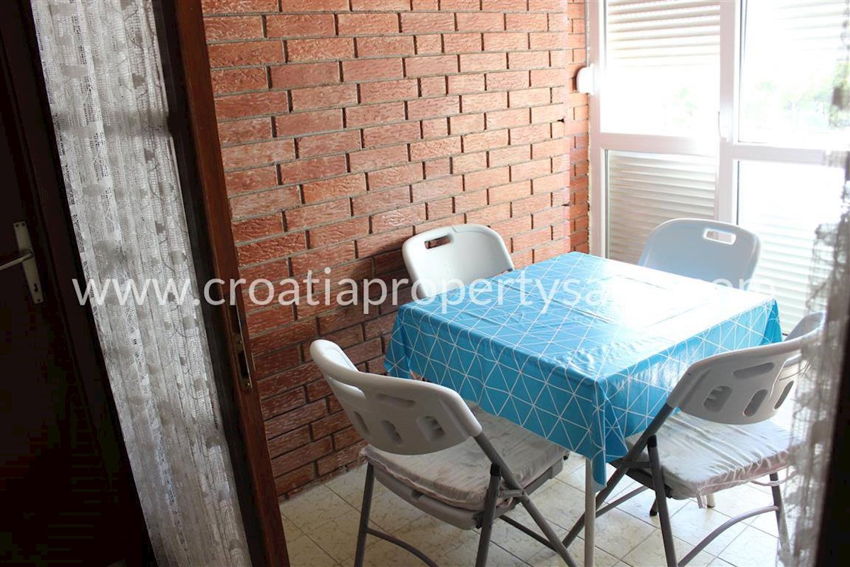 Casa In vendita - SPLITSKO-DALMATINSKA  OMIŠ 