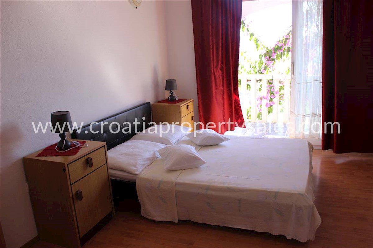 Casa In vendita - SPLITSKO-DALMATINSKA  OMIŠ 
