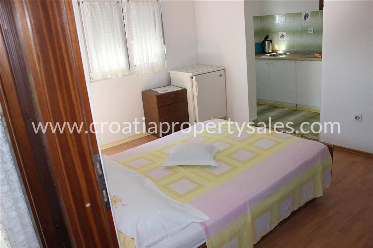 Casa In vendita - SPLITSKO-DALMATINSKA  OMIŠ 