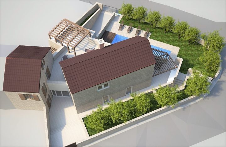 House For sale - Splitsko-dalmatinska Hvar - foto 4/6