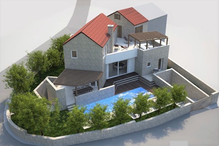 House For sale - Splitsko-dalmatinska Hvar - foto 5/6