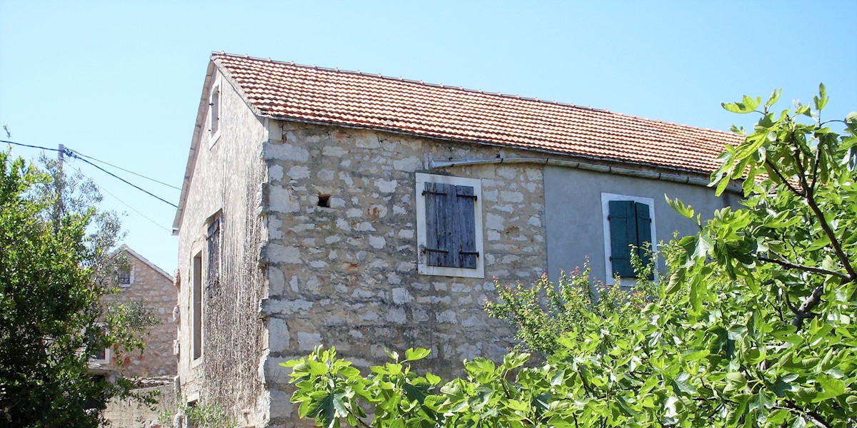 Haus Zu verkaufen - SPLITSKO-DALMATINSKA  HVAR 