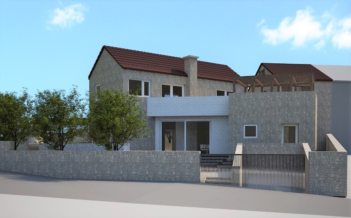 House For sale - SPLITSKO-DALMATINSKA  Hvar