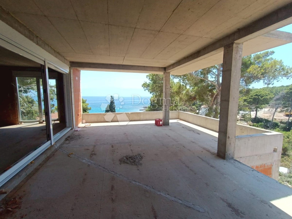 Flat For sale - SPLITSKO-DALMATINSKA  HVAR 