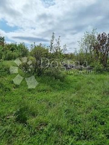 Terreno in vendita 834 m² – Novi Vinodolski