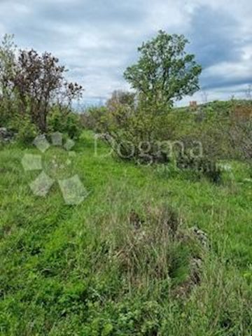 Pozemok Na predaj - Primorsko-goranska Novi Vinodolski - foto 2/5