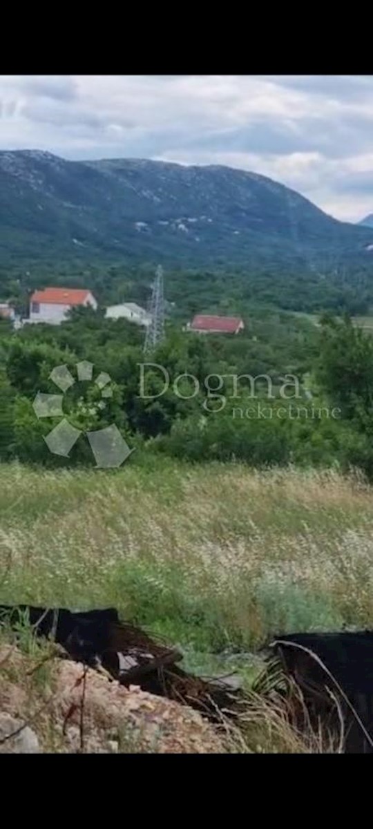 Terrain À vendre - PRIMORSKO-GORANSKA  Novi Vinodolski