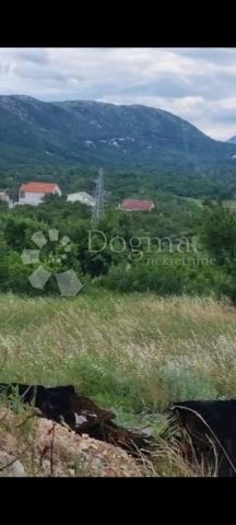 Działka Na sprzedaż - Primorsko-goranska Novi Vinodolski - foto 2/5