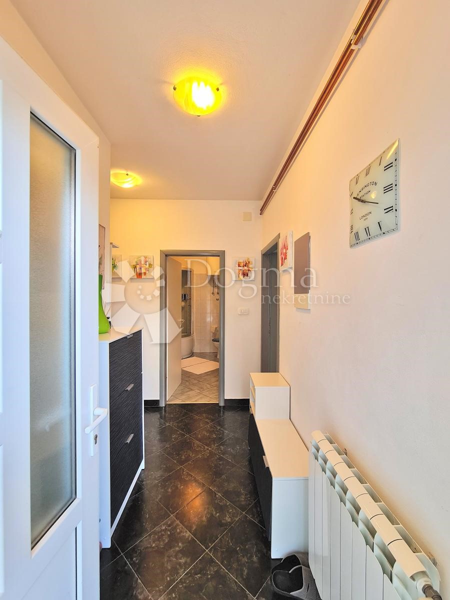 Casa In vendita - PRIMORSKO-GORANSKA  VIŠKOVO 