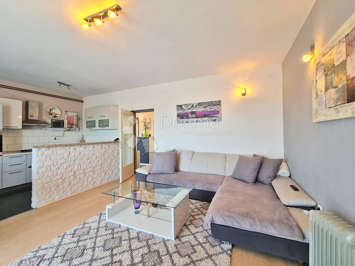 Casa In vendita - PRIMORSKO-GORANSKA  VIŠKOVO 