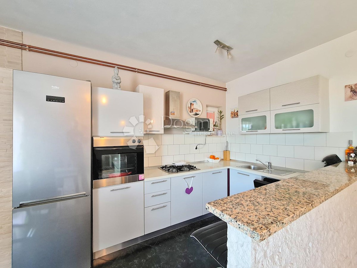 Casa In vendita - PRIMORSKO-GORANSKA  VIŠKOVO 