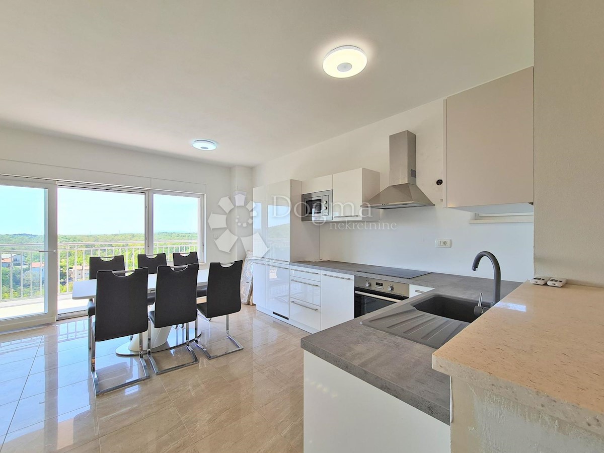 Casa In vendita - PRIMORSKO-GORANSKA  VIŠKOVO 