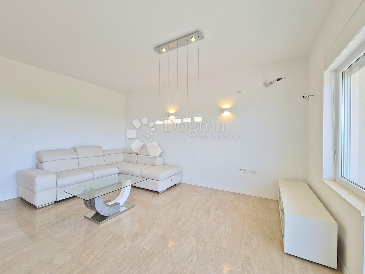 Casa In vendita - PRIMORSKO-GORANSKA  VIŠKOVO 