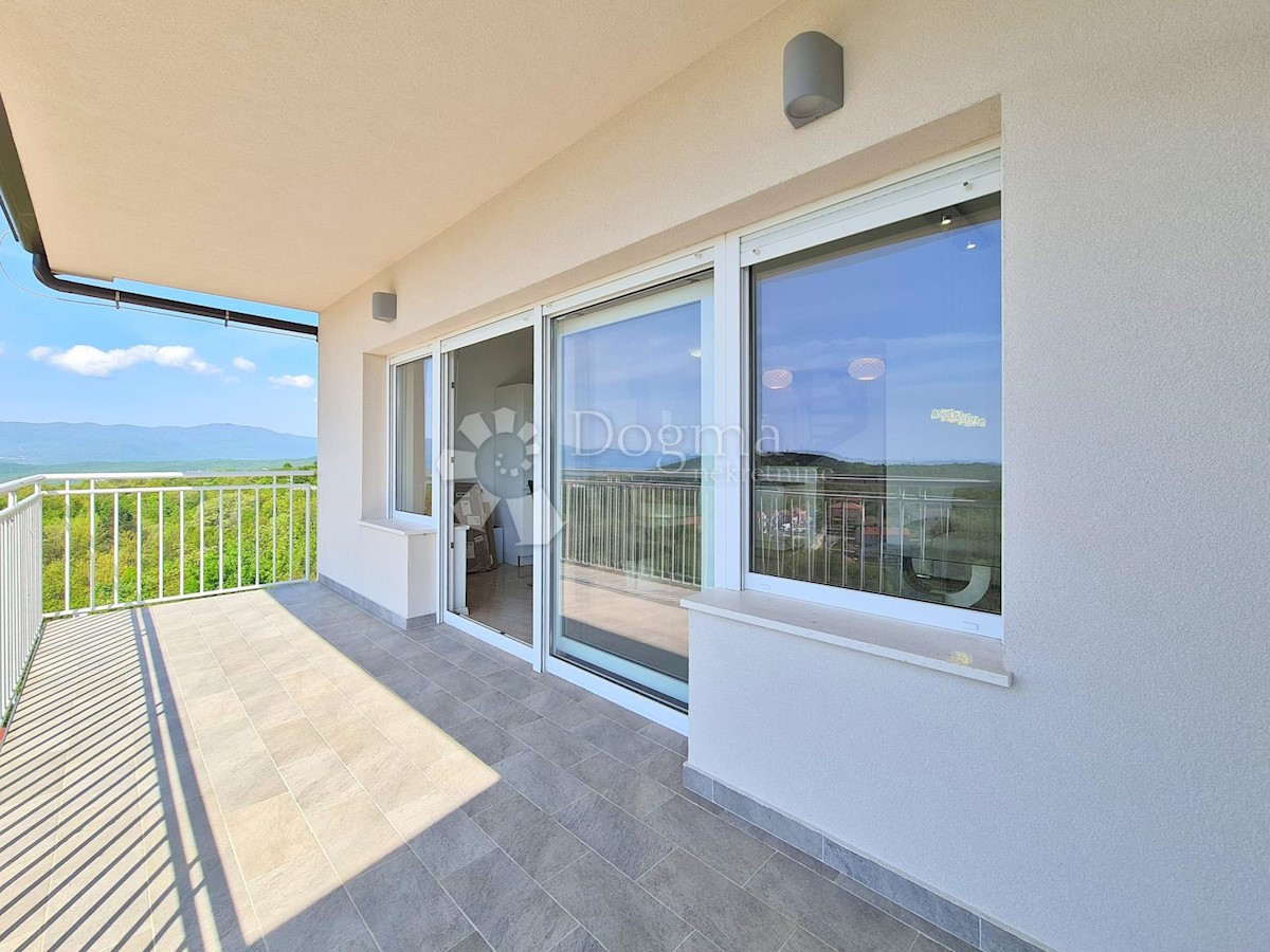 Casa In vendita - PRIMORSKO-GORANSKA  VIŠKOVO 