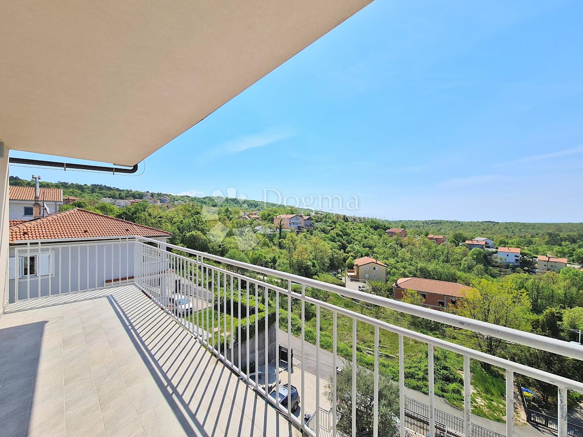 Casa In vendita - PRIMORSKO-GORANSKA  VIŠKOVO 