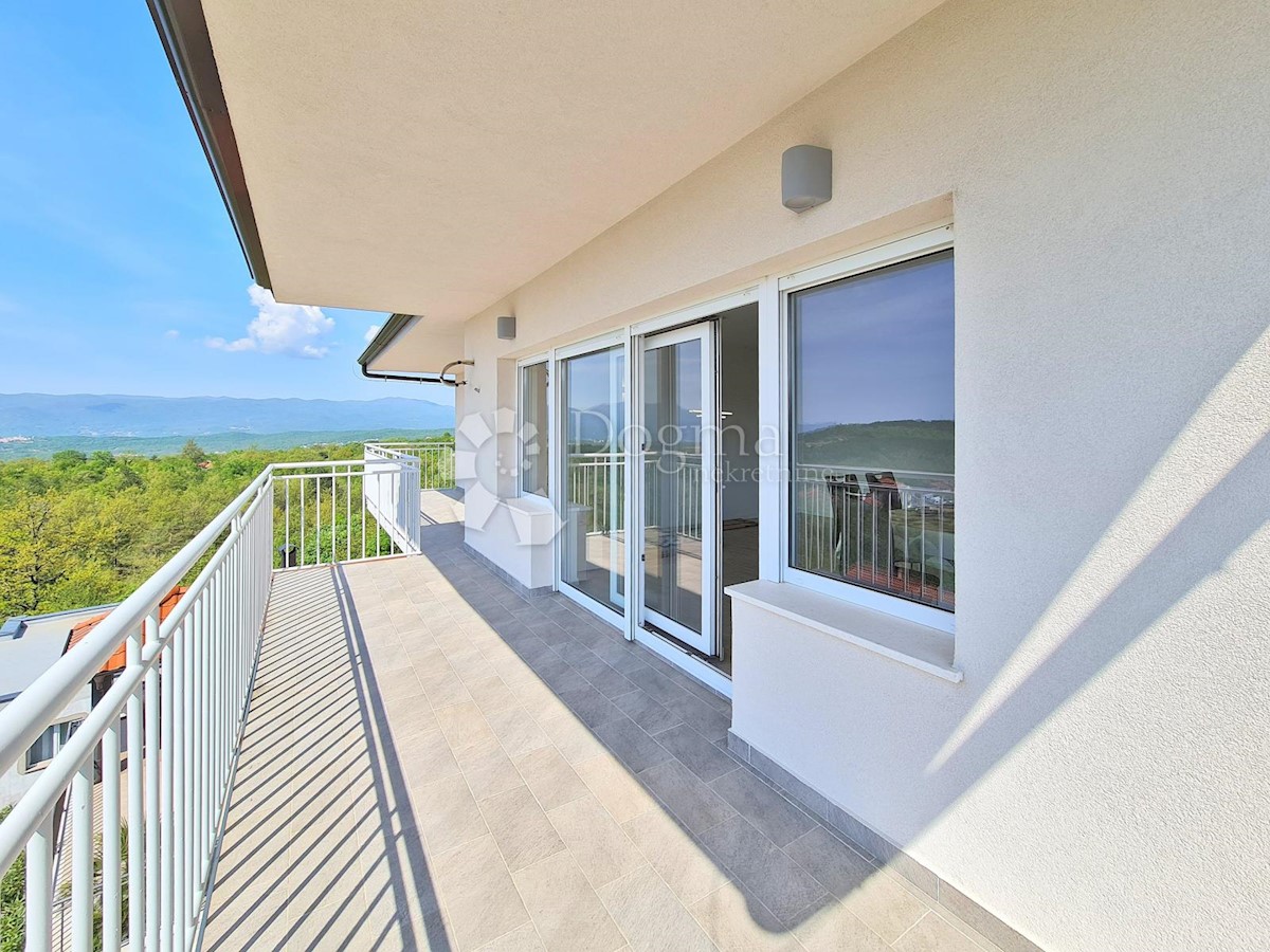 Casa In vendita - PRIMORSKO-GORANSKA  VIŠKOVO 