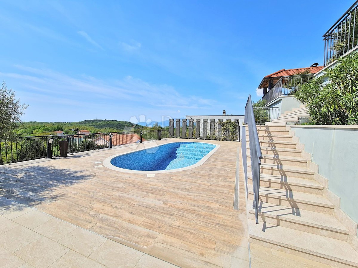 Casa In vendita - PRIMORSKO-GORANSKA  VIŠKOVO 