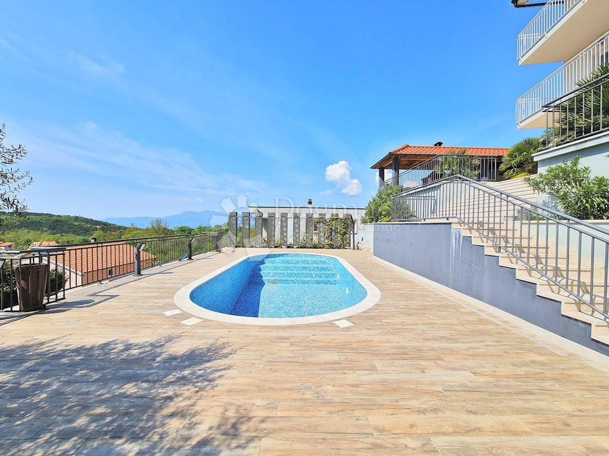 Casa In vendita - PRIMORSKO-GORANSKA  VIŠKOVO 