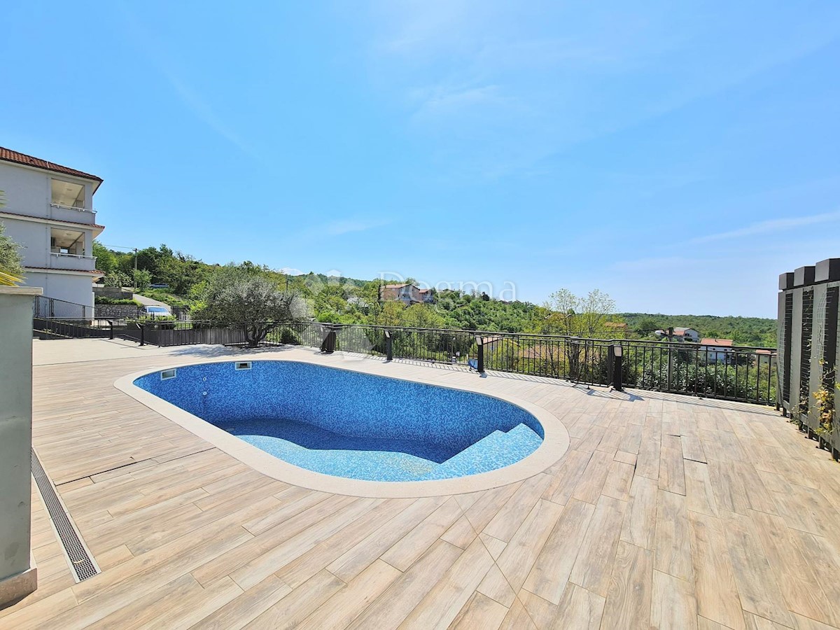 Casa In vendita - PRIMORSKO-GORANSKA  VIŠKOVO 
