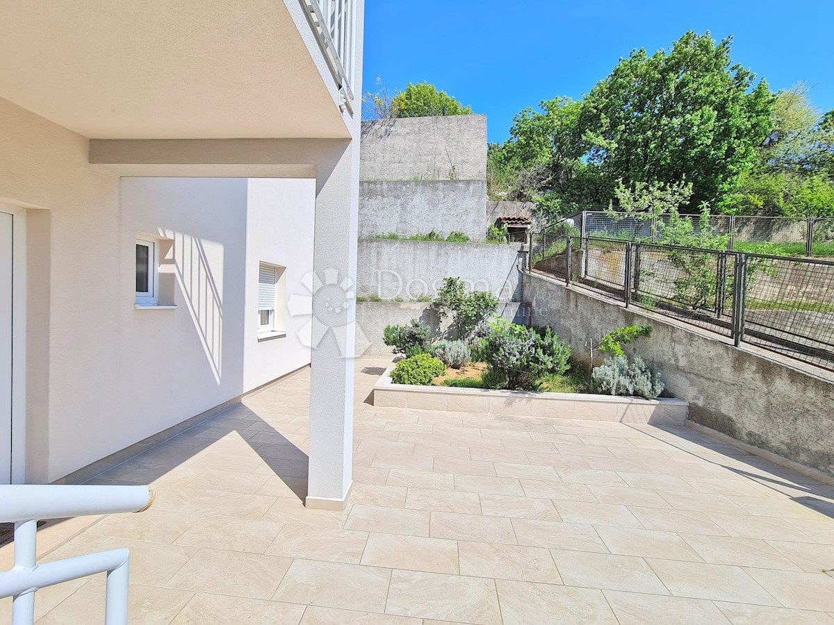 Casa In vendita - PRIMORSKO-GORANSKA  VIŠKOVO 