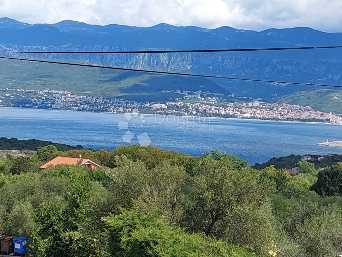 Kuća Na prodaju - PRIMORSKO-GORANSKA  KRK 