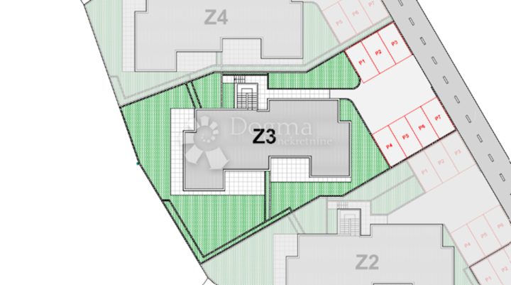 Apartmán Na prodej - Splitsko-dalmatinska Hvar - foto 2/10