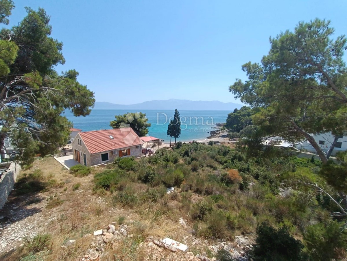 Appartement À vendre - SPLITSKO-DALMATINSKA  HVAR 