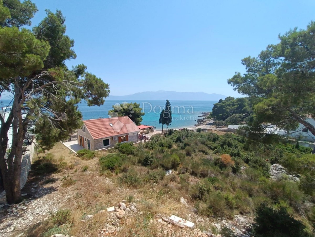 Flat For sale - SPLITSKO-DALMATINSKA  HVAR 