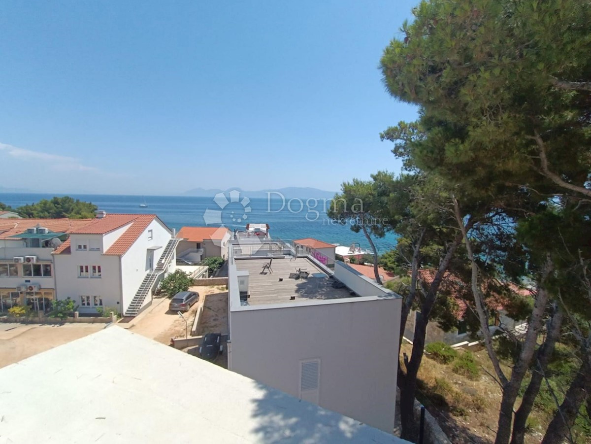 Apartmán Na predaj - SPLITSKO-DALMATINSKA  HVAR 