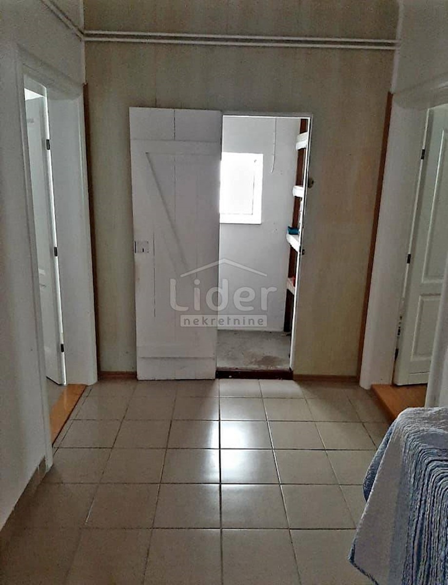 Maison À vendre - LIČKO-SENJSKA  SENJ 