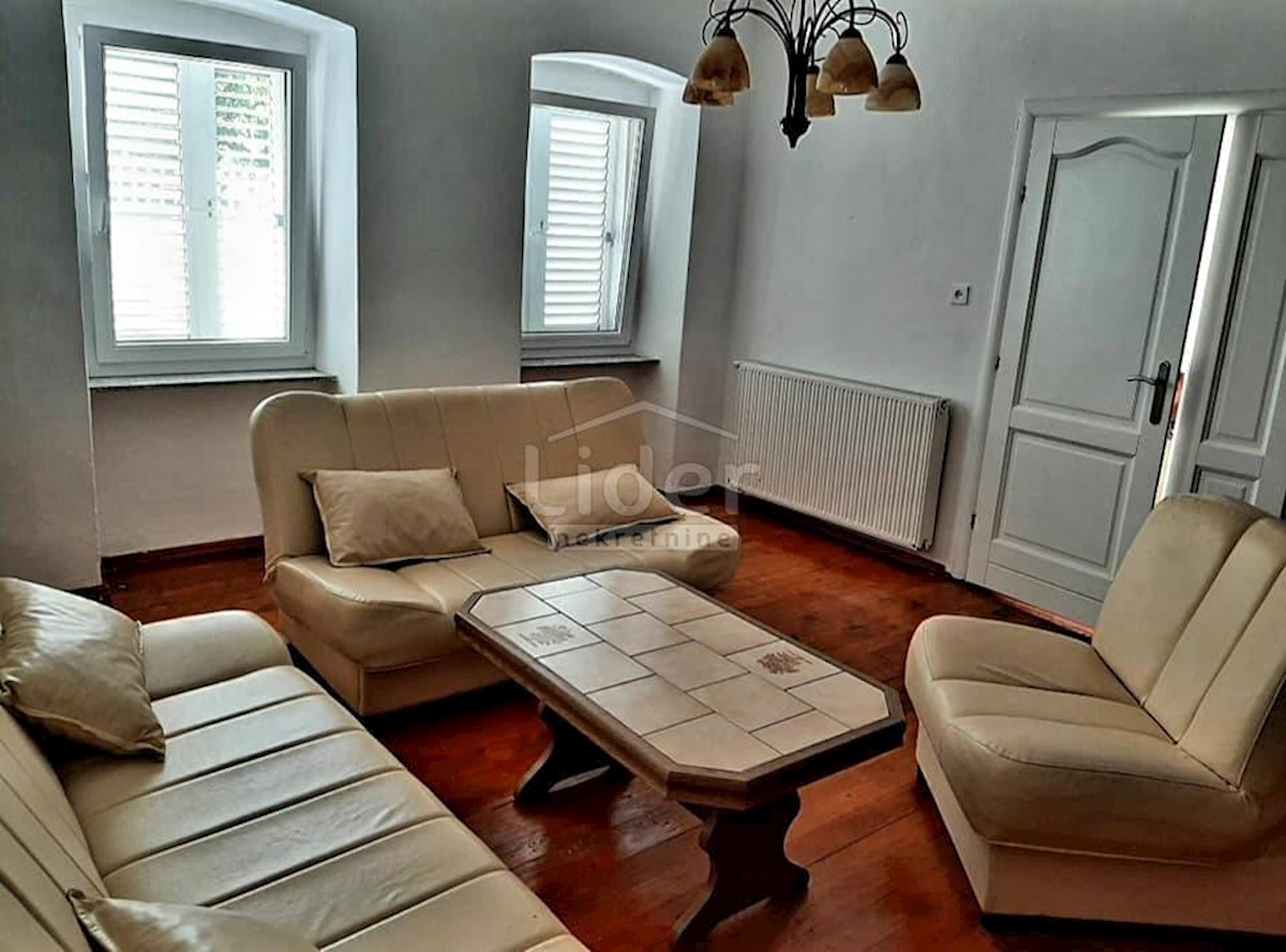 Maison À vendre - LIČKO-SENJSKA  SENJ 