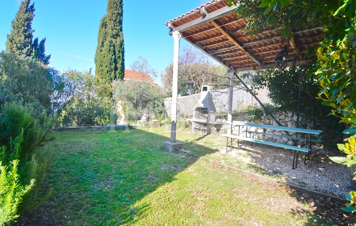 Maison À vendre - DUBROVAČKO-NERETVANSKA DUBROVNIK