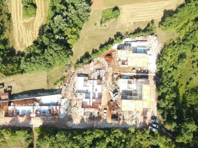 Dům Na prodej - Istarska Svetvinčenat - foto 5/17