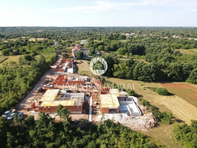 House For sale - Istarska Svetvinčenat - foto 5/15