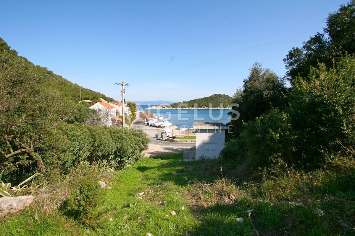 Land For sale - DUBROVAČKO-NERETVANSKA  LASTOVO 