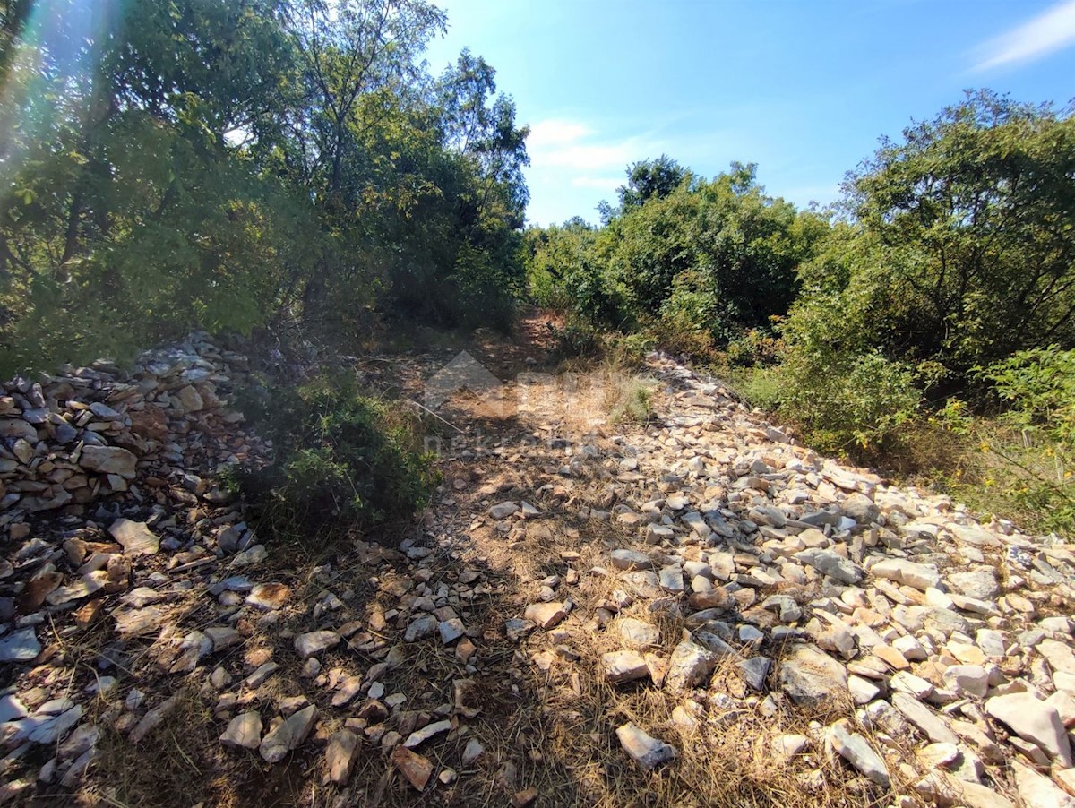 Terreno In vendita - ISTARSKA  Vodnjan