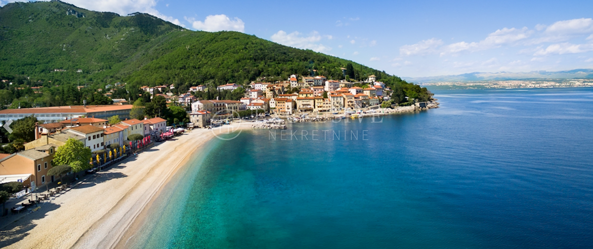 Działka Na sprzedaż - Primorsko-goranska Opatija - foto 1/2