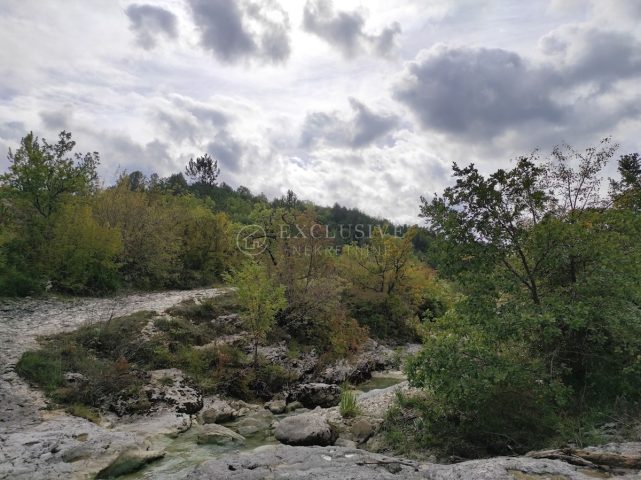 Parcela Naprodaj - Istarska Pazin - foto 3/3