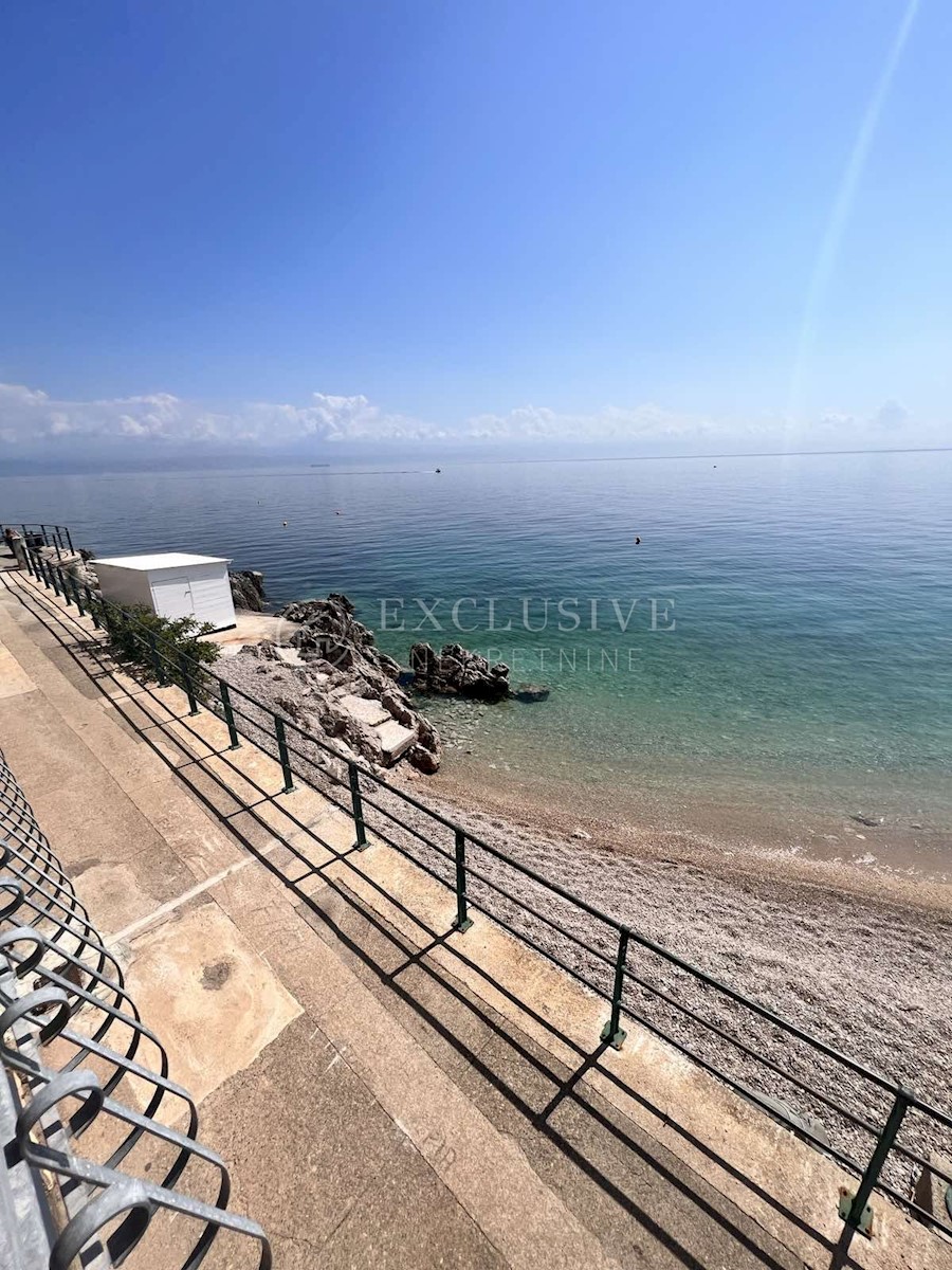 Land For sale - Primorsko-goranska Mošćenička Draga - foto 1/1