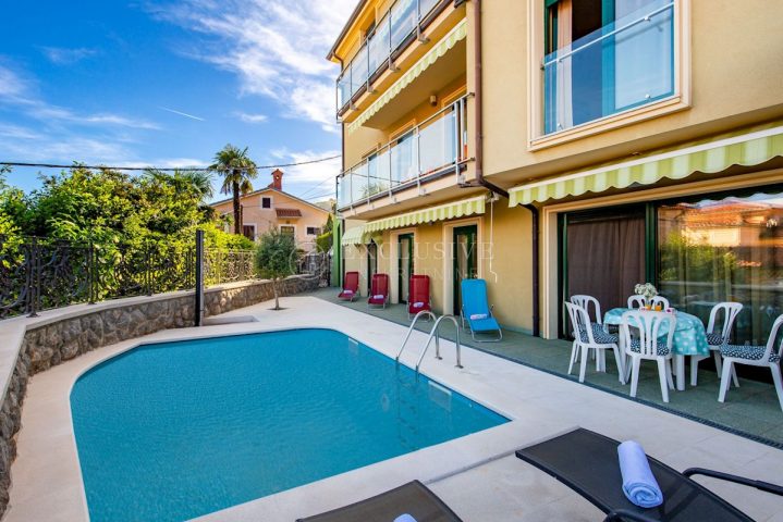 Dom na predaj 380 m² – Opatija