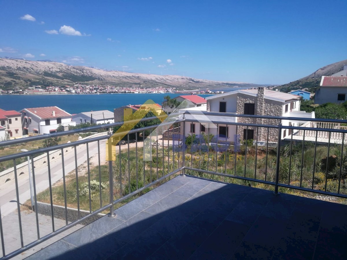 House For sale - ZADARSKA  PAG 