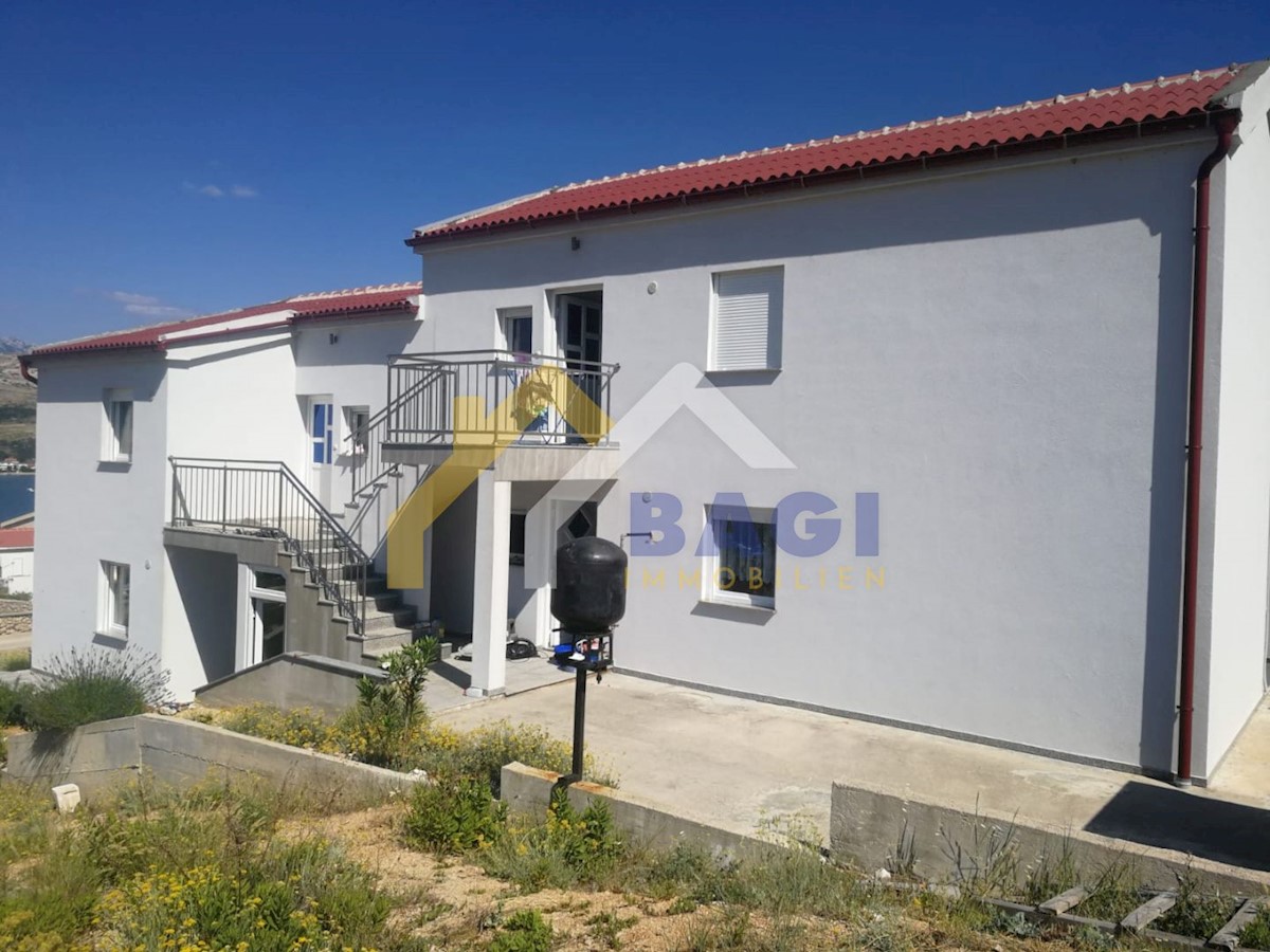 House For sale - ZADARSKA  PAG 