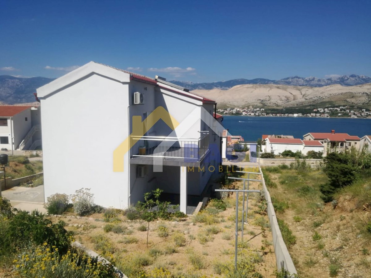 House For sale - ZADARSKA  PAG 