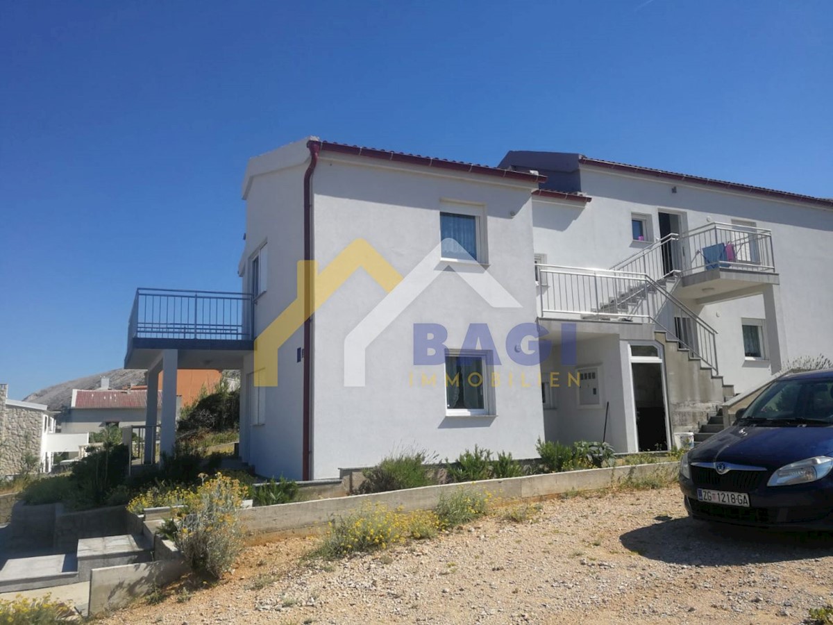 House For sale - ZADARSKA  PAG 